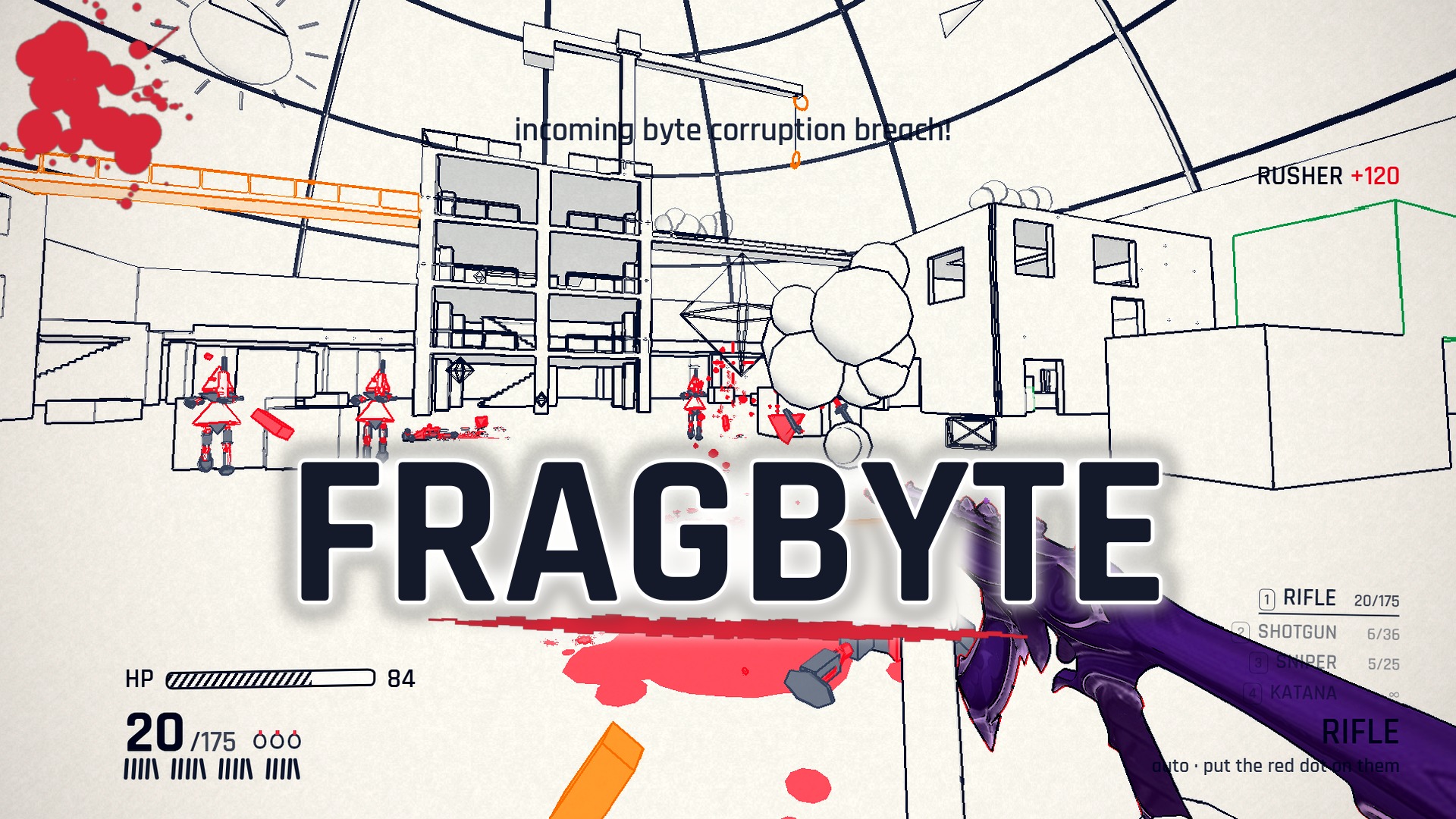 FragByte